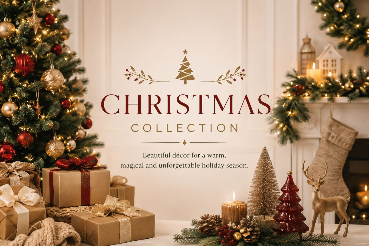 Veloura Seasons™ Luxury Christmas Collection 2026